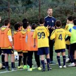 lavoratori dello sport