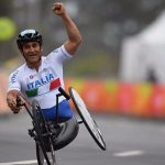 Alex Zanardi