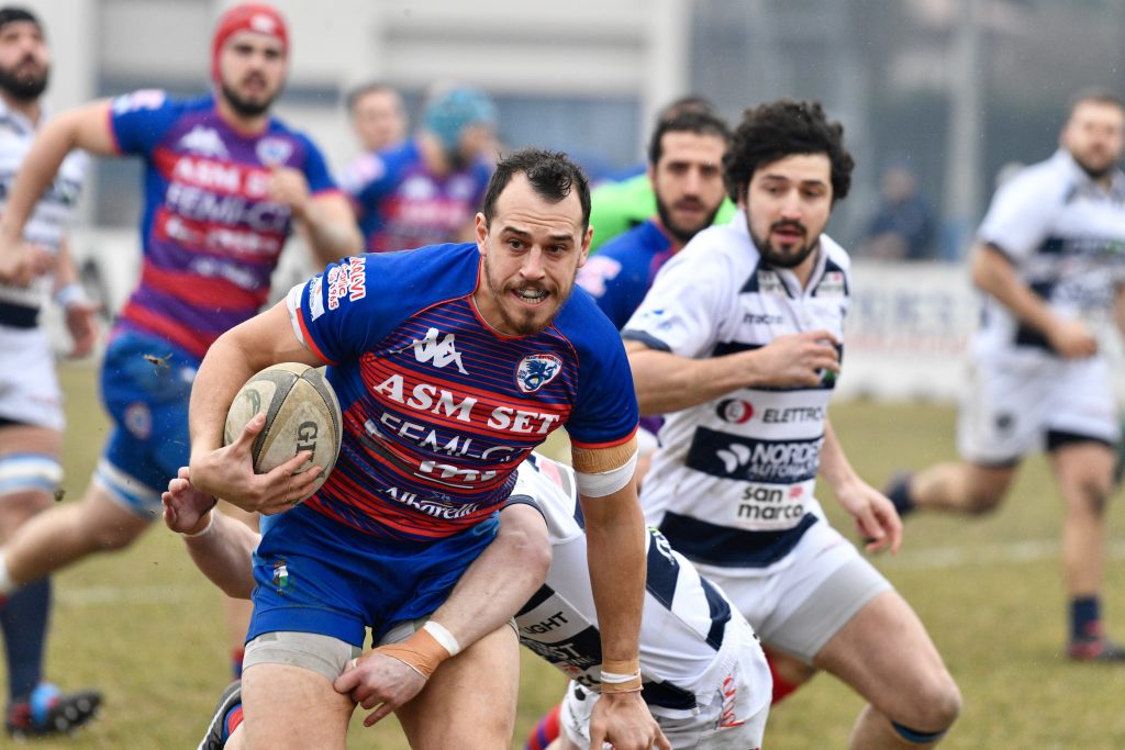 rugby