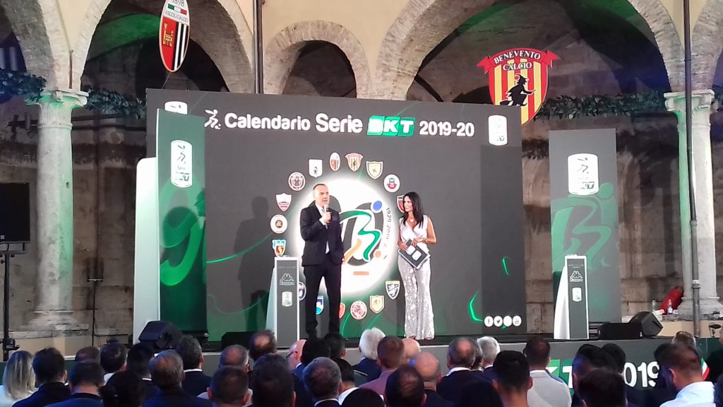 serie b