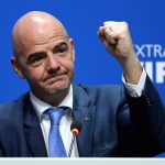Extraordinary FIFA Congress
