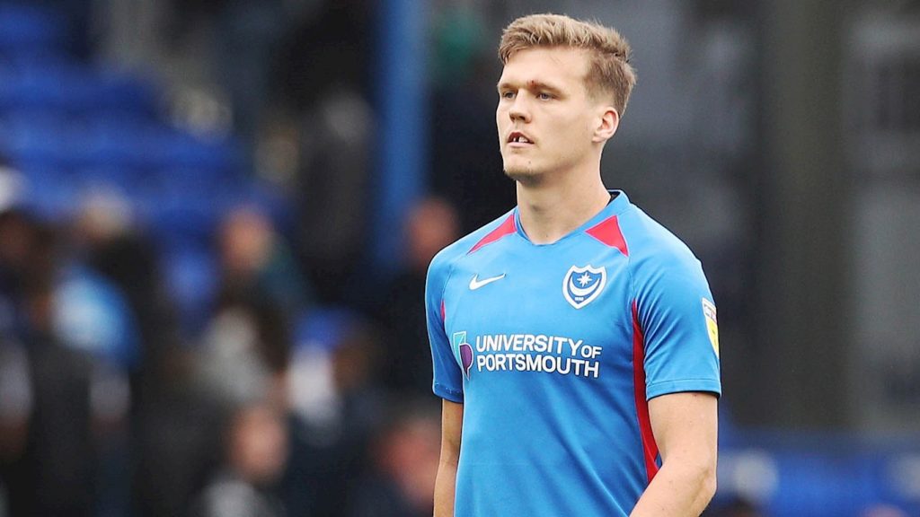 Sean Raggett