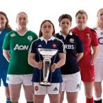 rugby femminile