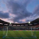 calcio e Coronavirus