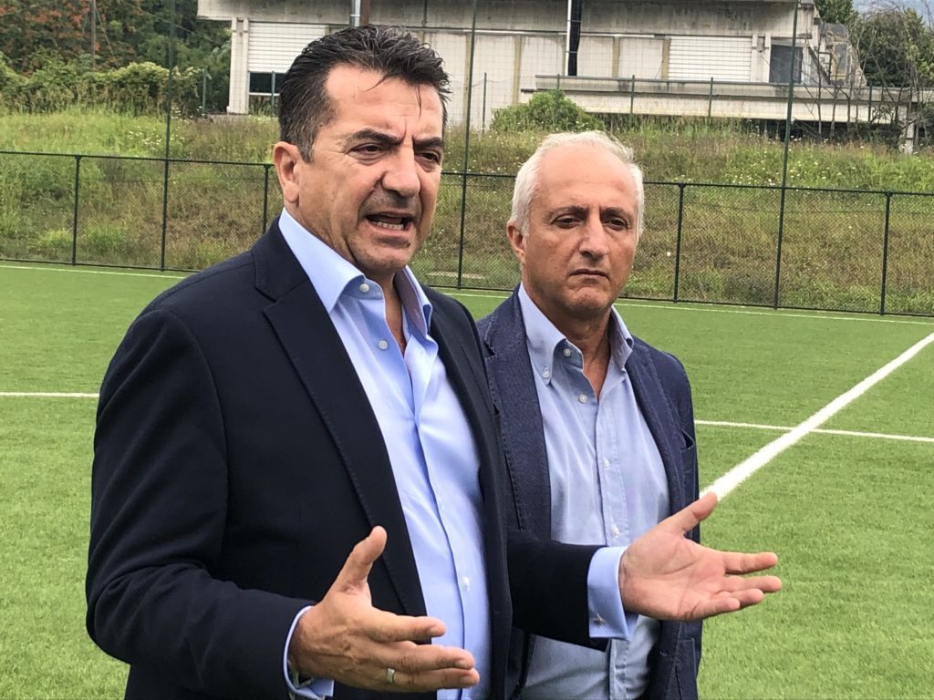 Teramo iachini