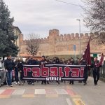 cittadella tifosi