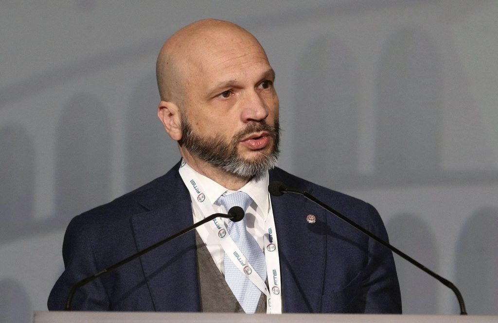 Antonio Paoli