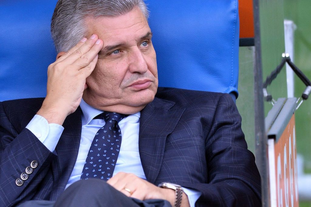 Lazio - Frosinone