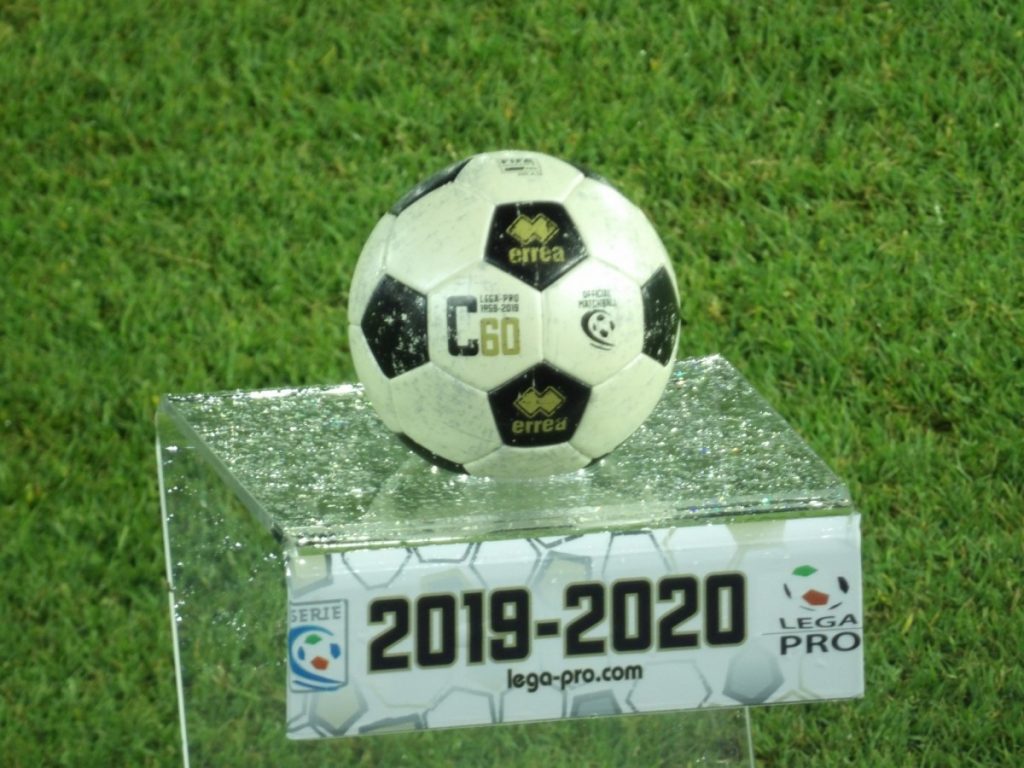 lega pro