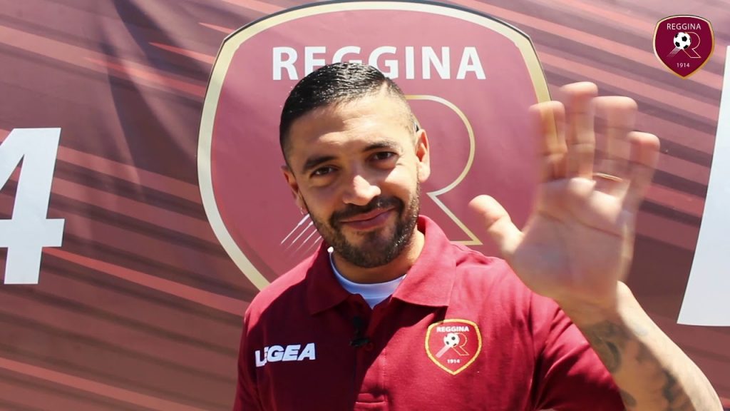 reggina