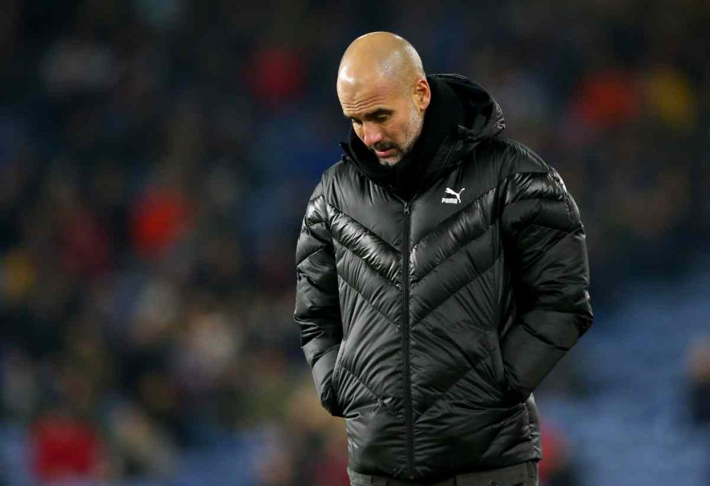 guardiola