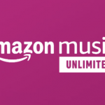 amazon music