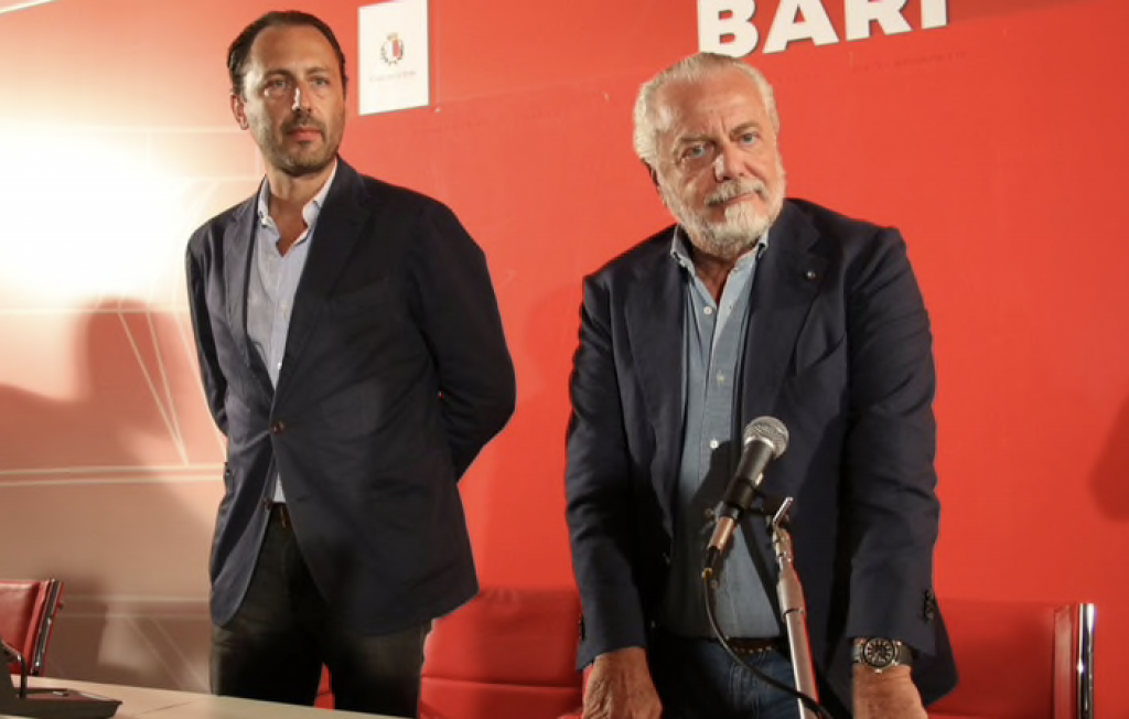 de laurentiis