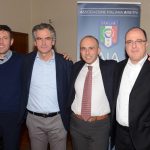 arbitri padovani