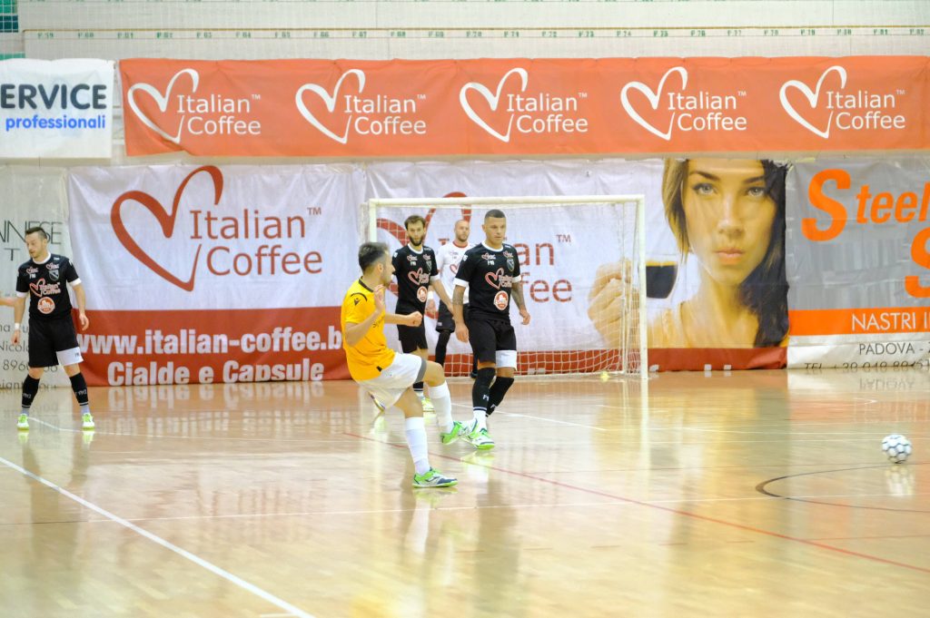 Italian Coffee Petrarca