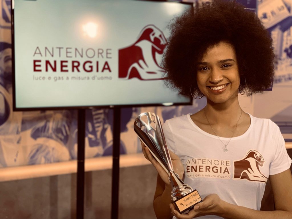 Antenore Energia