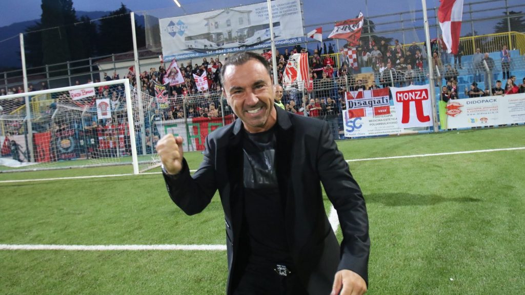 Brocchi (Monza)
