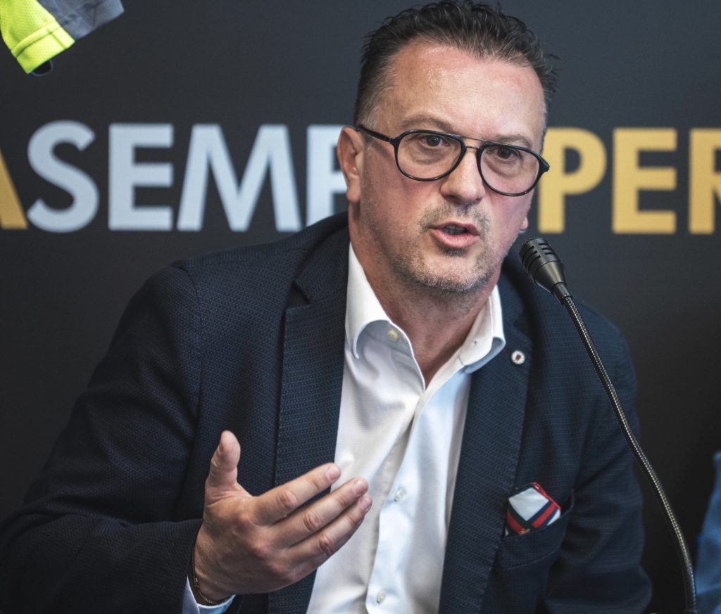 gementi