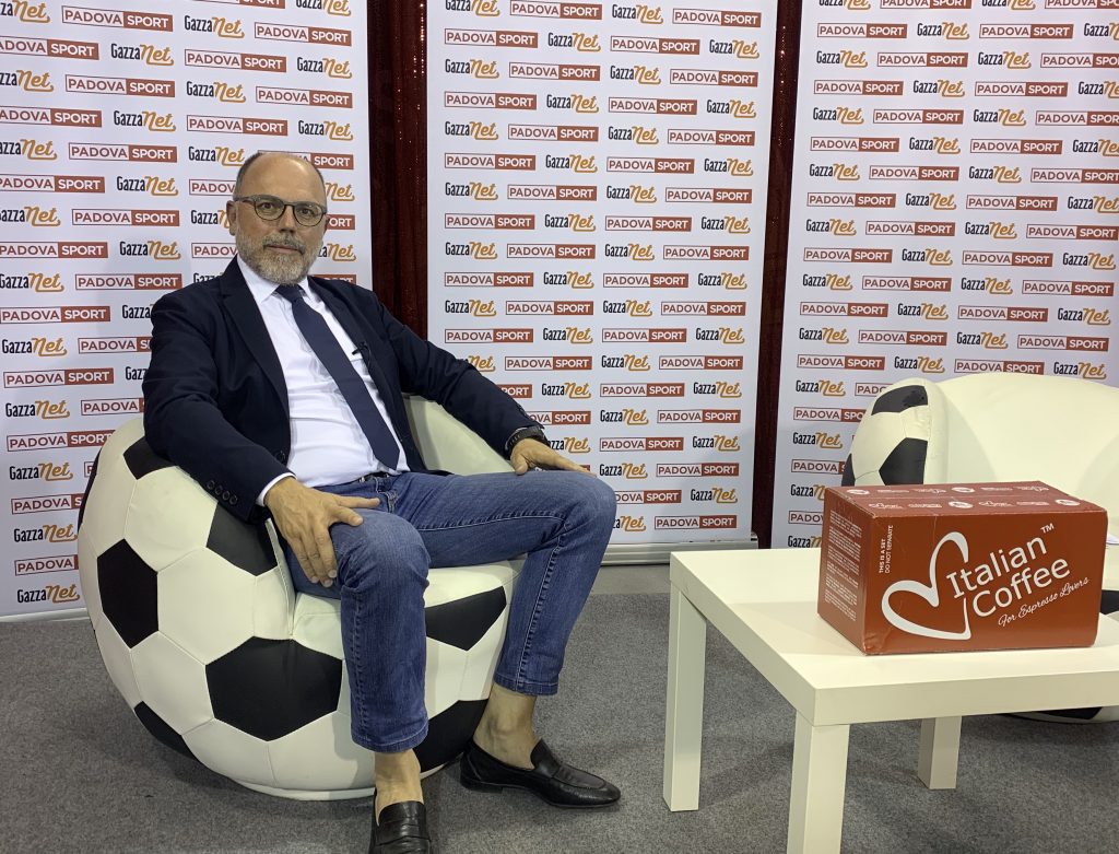 Daniele Boscolo Meneguolo