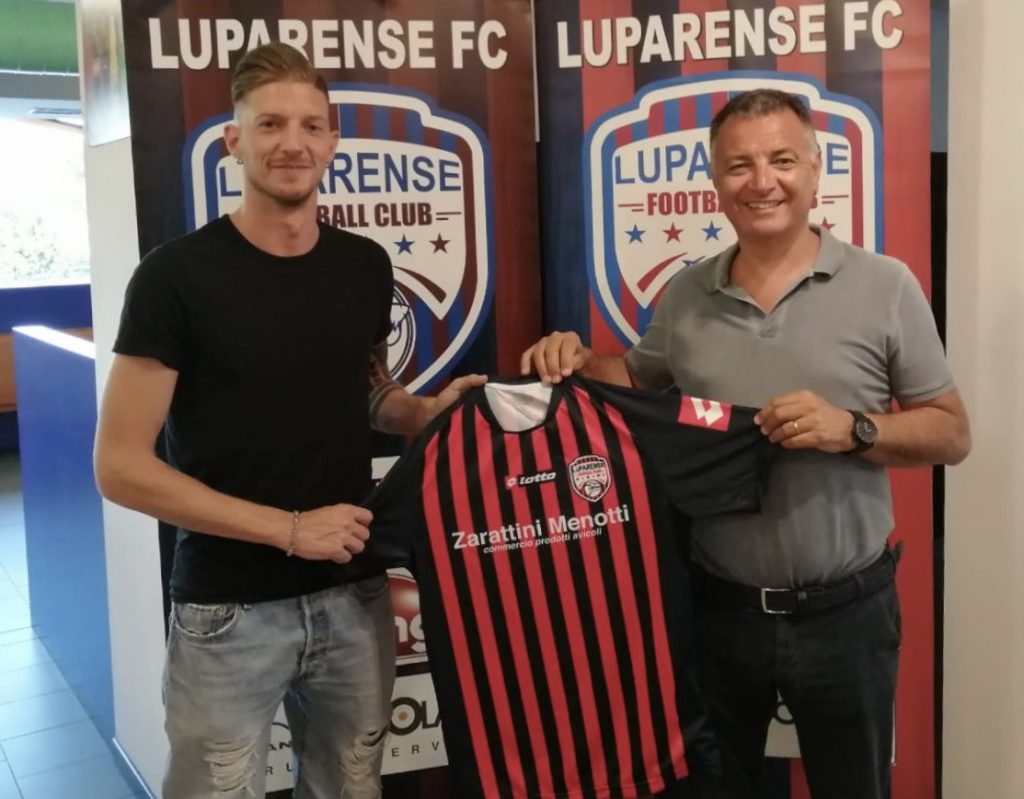 Luparense Severgnini