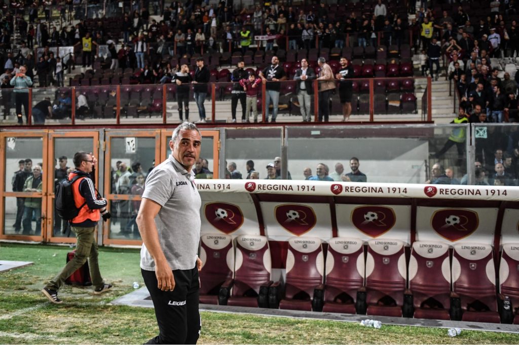 reggina
