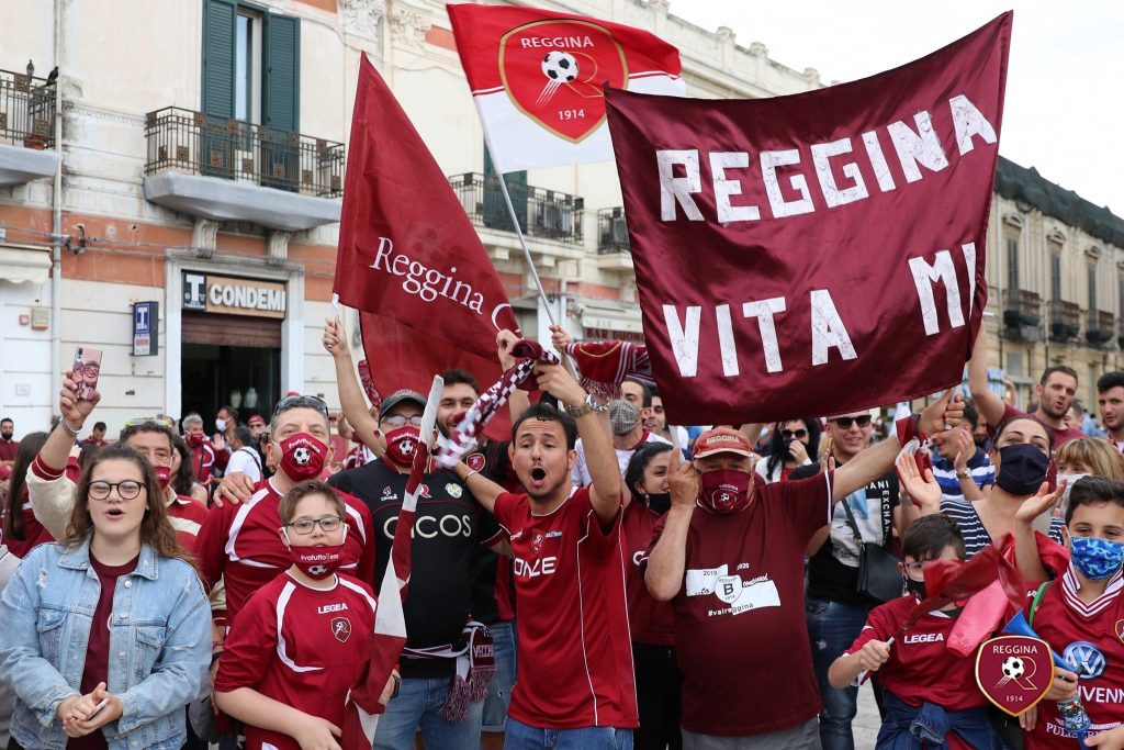 reggina
