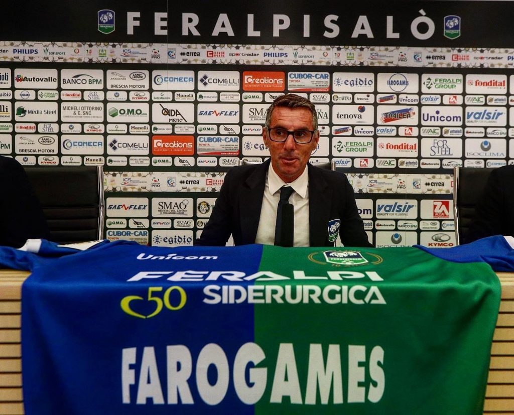 Feralpisalò Magoni