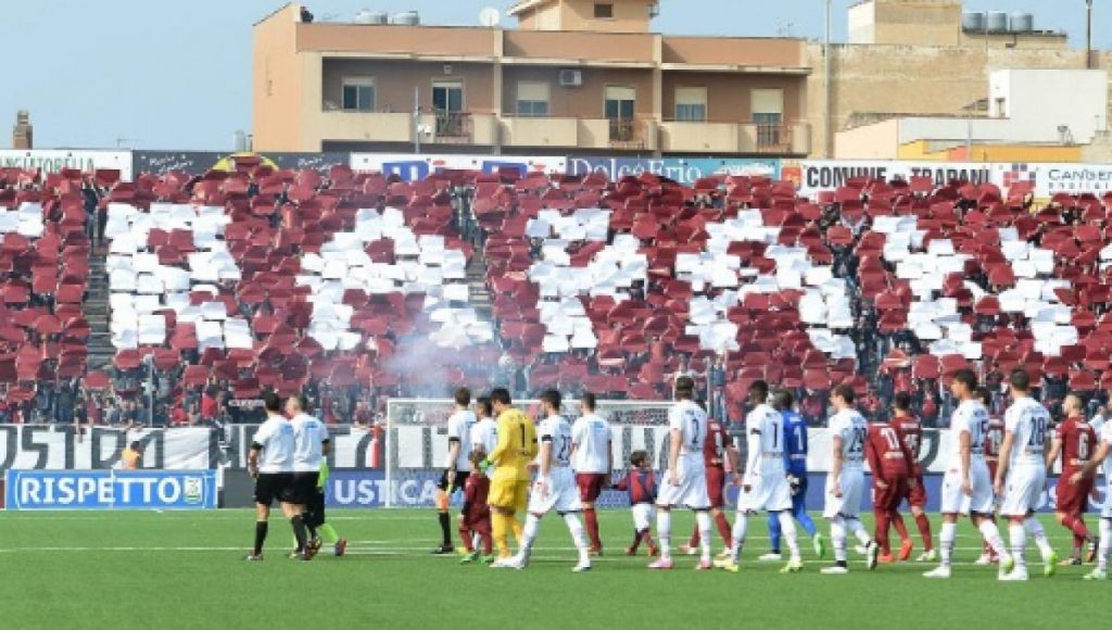 trapani