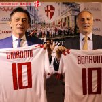 Stadio Euganeo Giordani