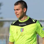 Juventus Under 23-Padova zufferli