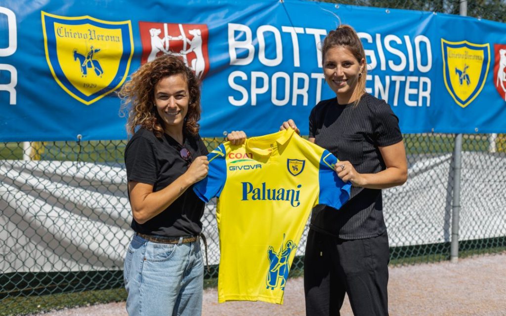 Chievo Women