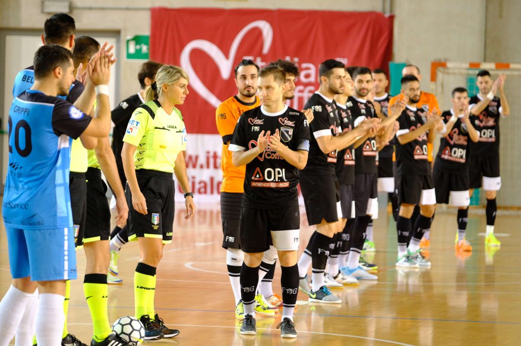 calcio a 5