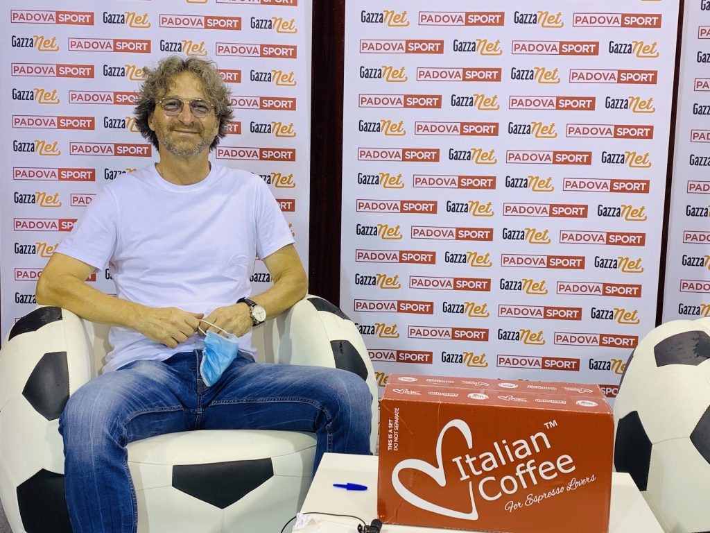 Stefano Marchetti