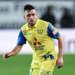 giaccherini Chievo