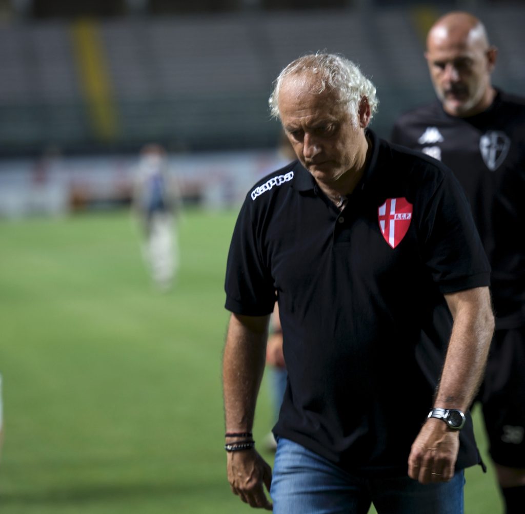 Mandorlini Padova-FeralpiSalò