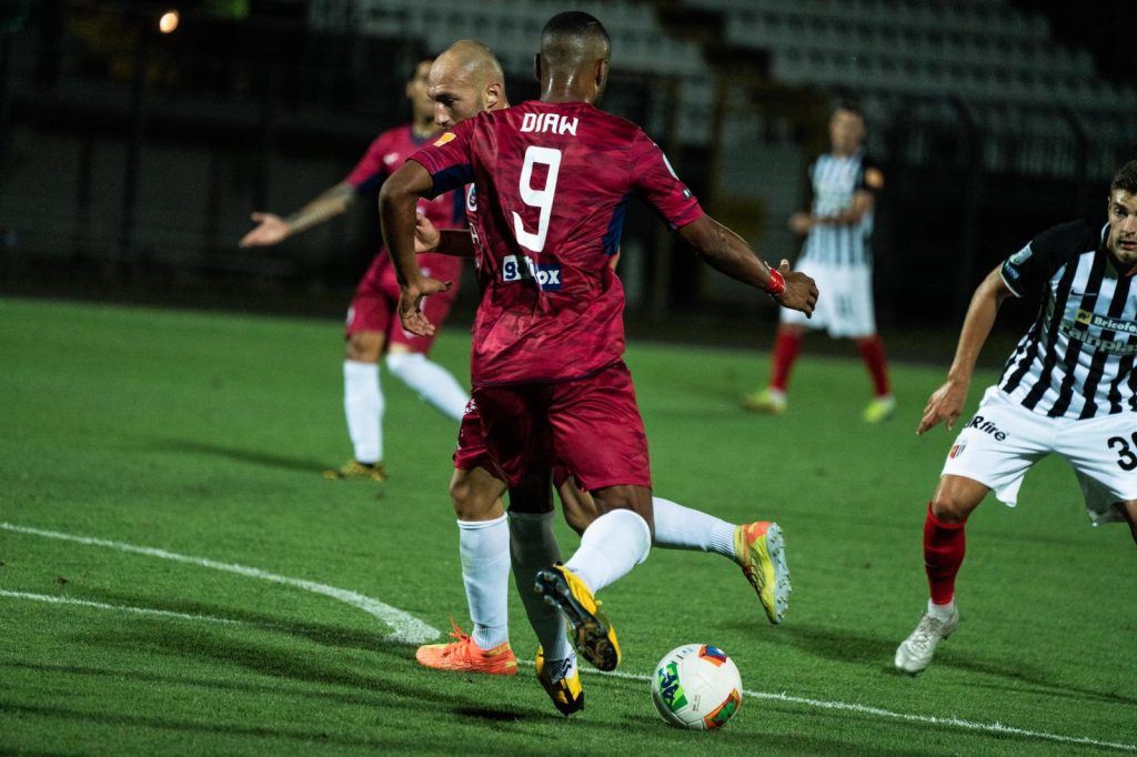 cittadella Diaw