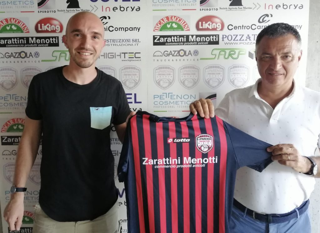 Luparense Fracaro