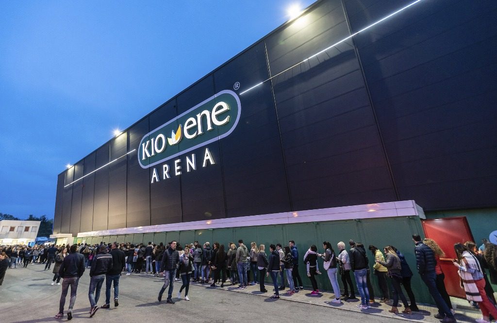 Kioene Padova