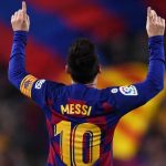 messi