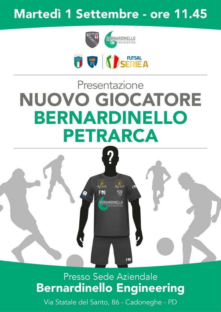 Bernardinello Petrarca