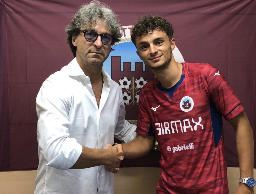 Mastrantonio