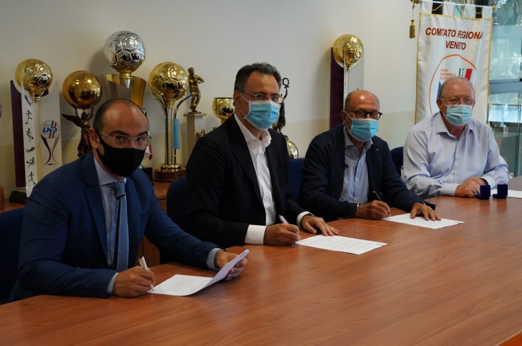 LND Veneto