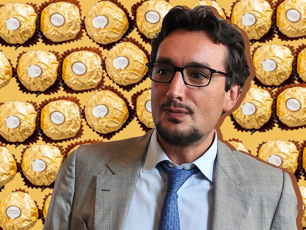 ferrero