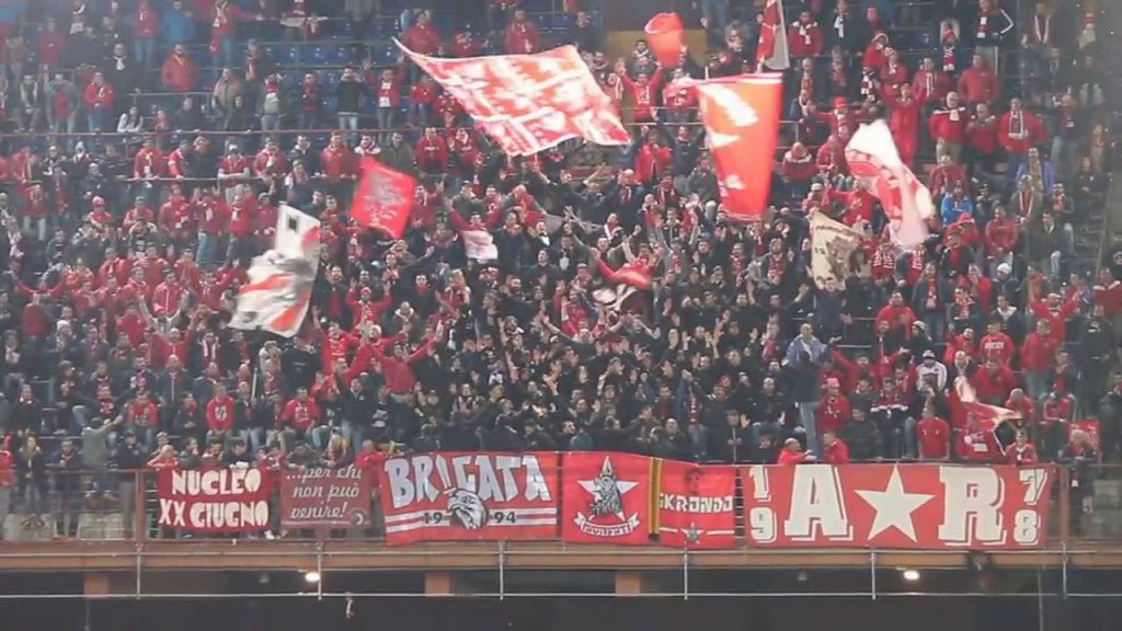 Perugia