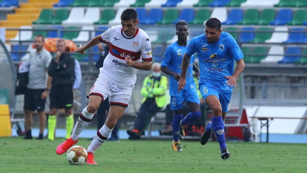 Coppa Italia Südtirol