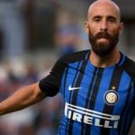 Borja Valero