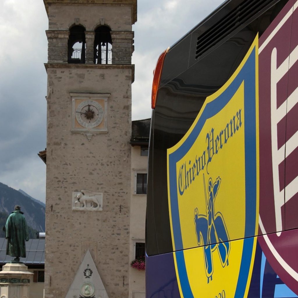 chievo