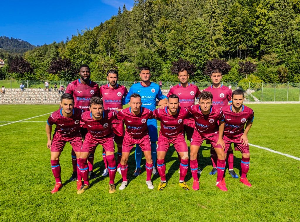 Cittadella Lavarone