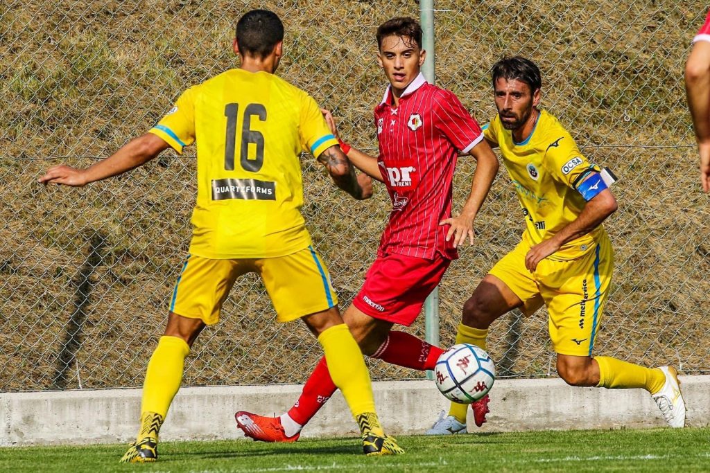 Cittadella-Piacenza