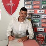 serie b maric